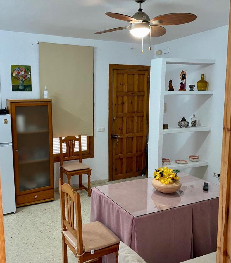 Apartamento Atalaya Corredera Vejer Vejer de la Frontera Exterior foto