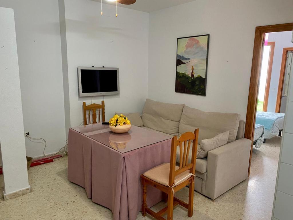 Apartamento Atalaya Corredera Vejer Vejer de la Frontera Exterior foto